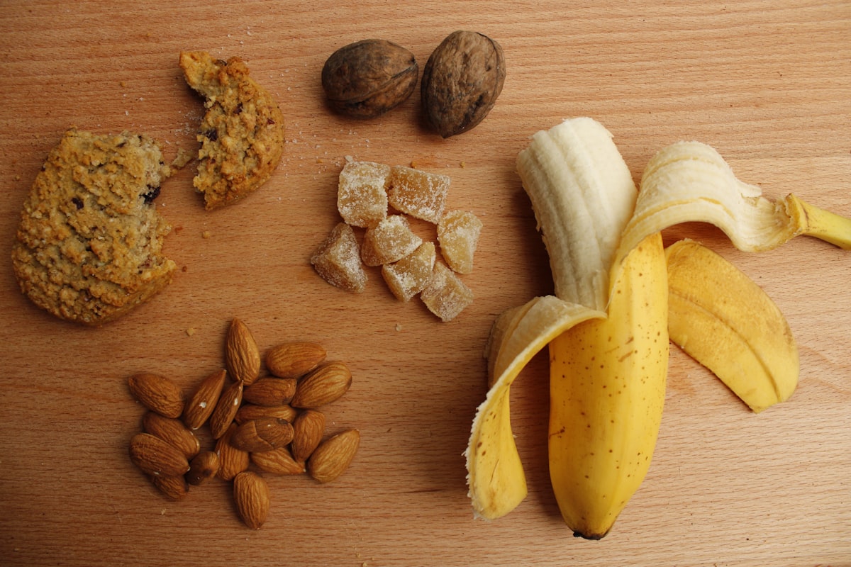 Fuentes de proteína para desayuno deportivo